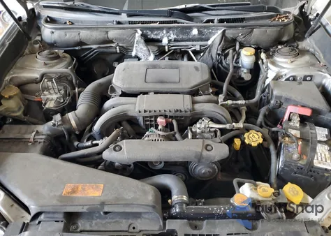 2012 Subaru Legacy 2.5I Premium from USA, damaged, VIN 4S3BMBG66C3016774